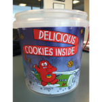 Color-Logic Brings Embellishment Software to In-Mold Label Market