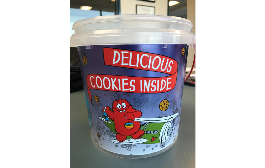 Color-Logic Brings Embellishment Software to In-Mold Label Market