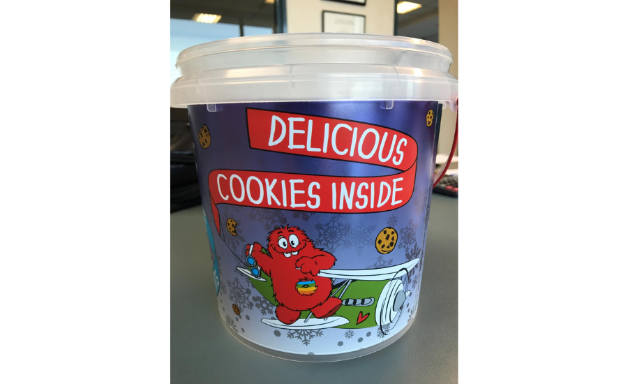 Color-Logic Brings Embellishment Software to In-Mold Label Market