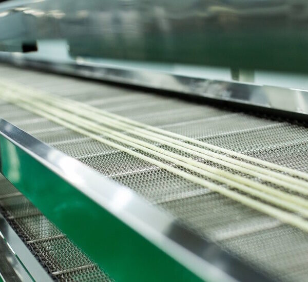 Corn Next Touts Patented CornNext-17 as Biodegradable Packaging Solution