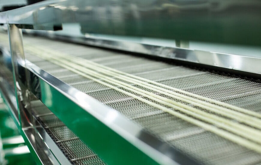 Corn Next Touts Patented CornNext-17 as Biodegradable Packaging Solution