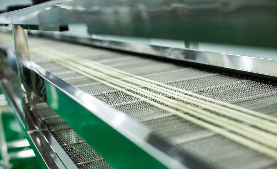 Corn Next Touts Patented CornNext-17 as Biodegradable Packaging Solution