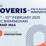 Coveris to Focus on EPR at Packaging Innovations Trade Show