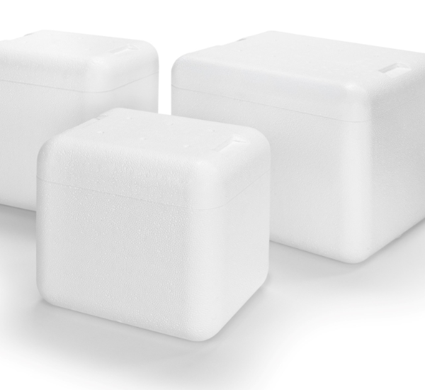 DGeo Partners with Lifoam Industries to Expand Sustainable Packaging Portfolio