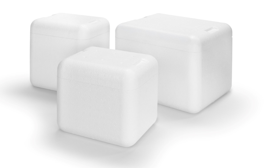 DGeo Partners with Lifoam Industries to Expand Sustainable Packaging Portfolio