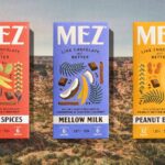 Mez’s Better For You Chocolate Gets Drool-Worthy Packaging