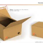 DS Smith launches Tape Back resealable packaging for e-commerce
