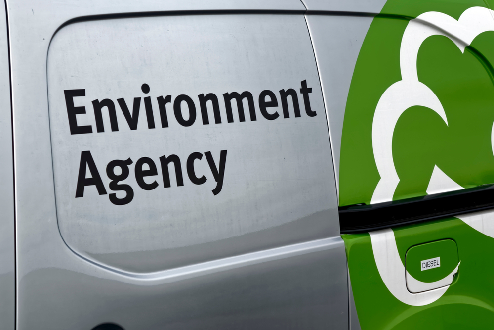 Environment Agency expands packaging enforcement