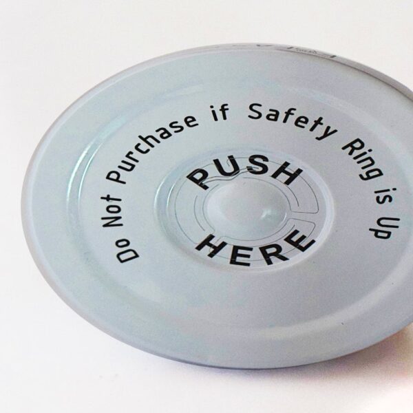 Carmine’s partners with CCT to provide accessible packaging for signature sauces