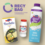 Emmi Drives Adoption of Circular Plastic Packaging in Switzerland