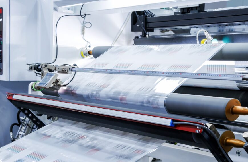 FINAT assesses AI’s potential in label industry