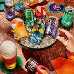 Groovin’ with Grüvi’s Bold New Look