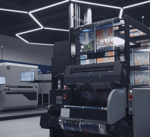 American Packaging Corporation Launches HP Indigo-Based Digital Printing Unit