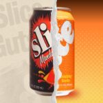 Zero Studios Taps Into Slice’s 80s Glory Days For Brand Relaunch