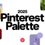 Shelf Life 048: Diving Into Pinterest’s New Color Palette Prediction For 2025