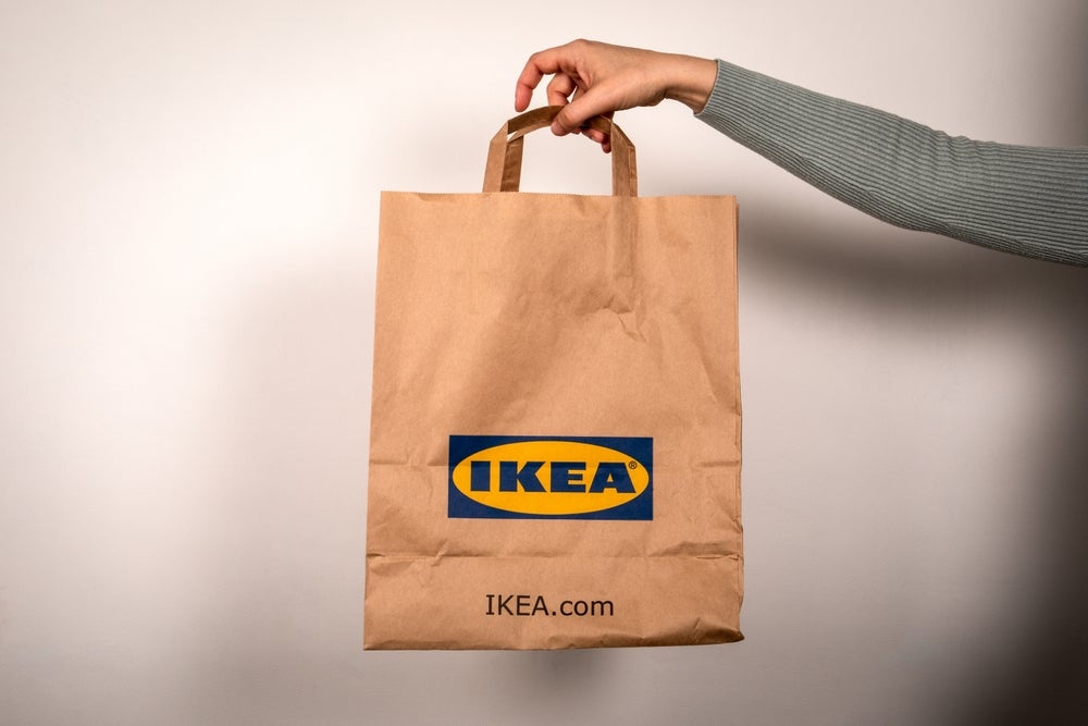 IKEA’s parent funds €1BN recycling plan