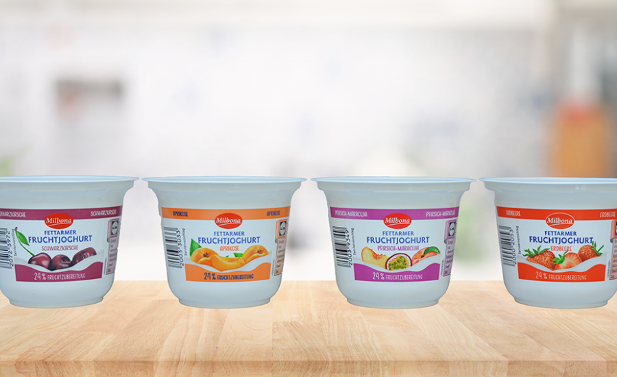 INEOS Styrolution Launches Recycled Polystyrene for Food Contact Applications