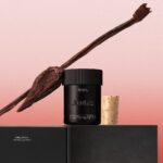 Meat Studio Gives Traditional Eastern Medicine a Modern Touch With Jutzlab