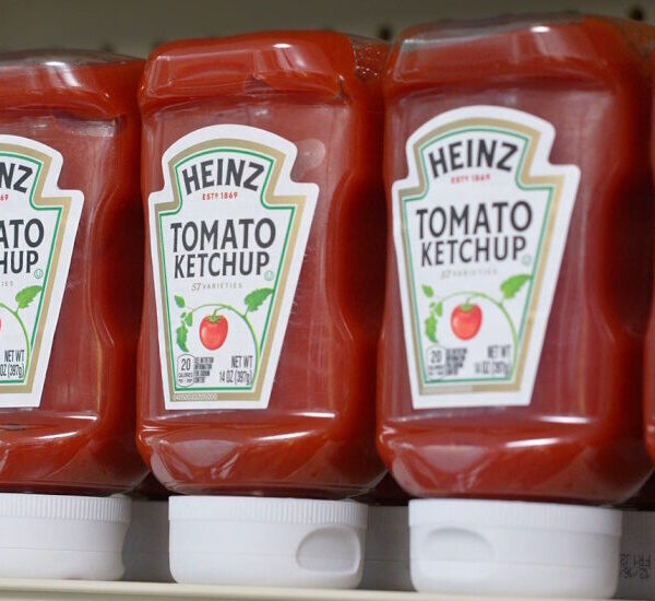 Kraft Heinz launches packaging innovation challenge