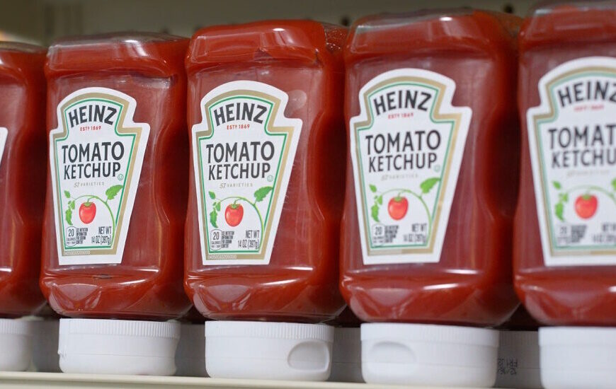 Kraft Heinz launches packaging innovation challenge