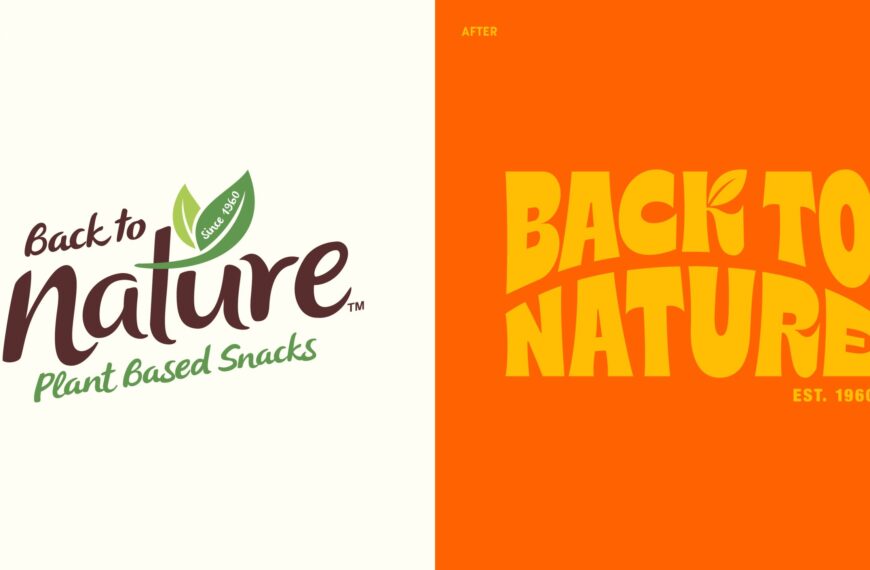 LOVE Unveils Back to Nature Rebrand
