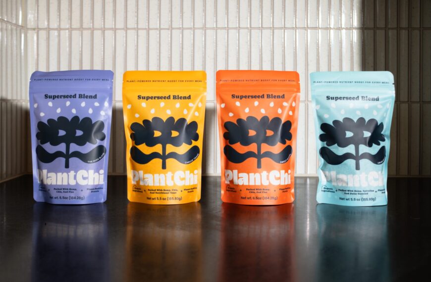 PlantChi Makes Plant Power Simple
