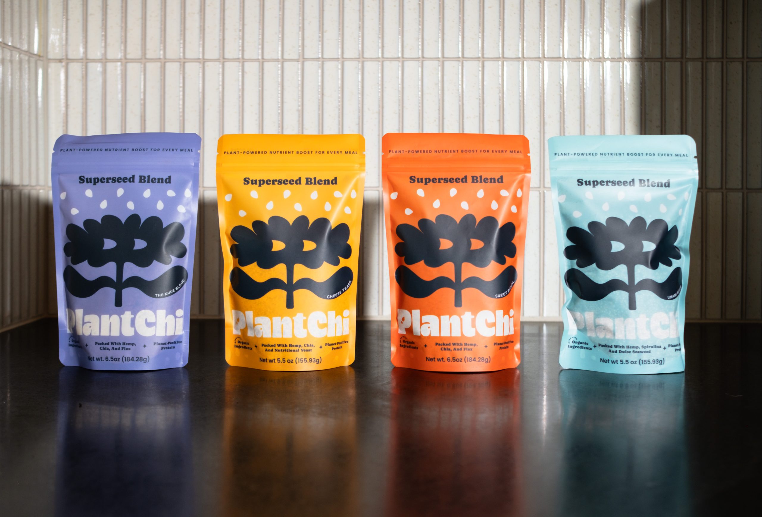 PlantChi Makes Plant Power Simple