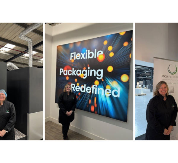 Eco Flexibles Appoints Liz Smith as QSHE Manager