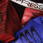 Mospresso Goes Bold and Brutalist With Redesigned Packaging From Rowelt