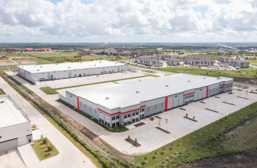 TransPak opens new packaging facility in Manor, Texas