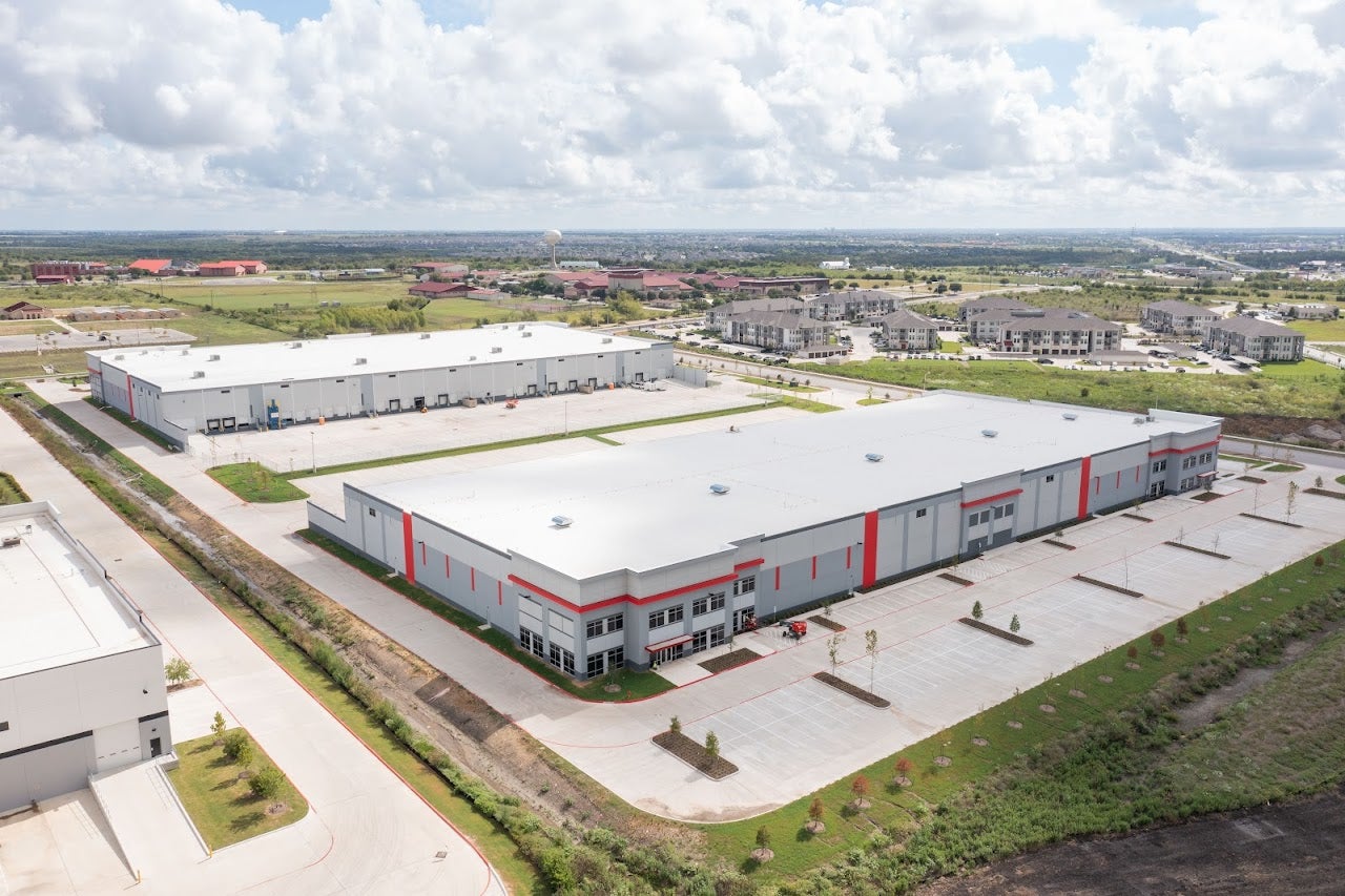 TransPak opens new packaging facility in Manor, Texas