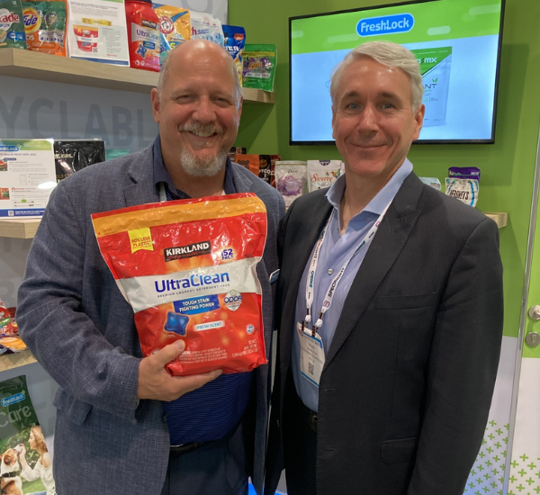 Fresh-Lock® Announces Enhanced Role for Todd Meussling