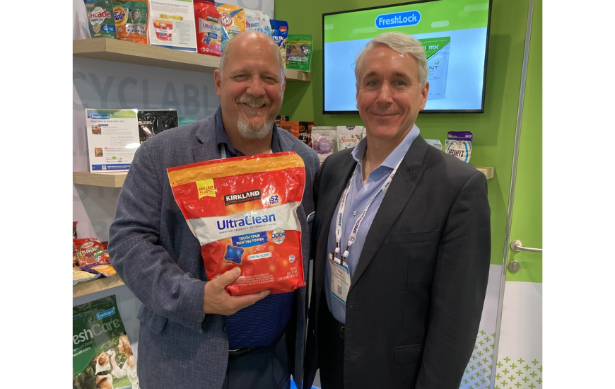 Fresh-Lock® Announces Enhanced Role for Todd Meussling