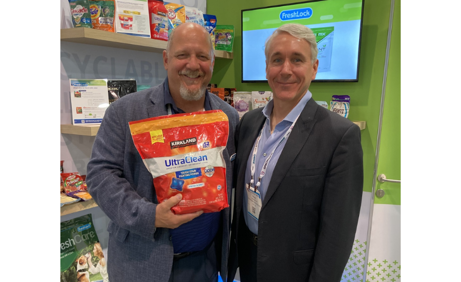 Fresh-Lock® Announces Enhanced Role for Todd Meussling