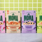 Together Design Helps MOMA Make Oats Extraordinary With Brand Update