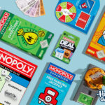 Monopoly Gets New Look For Its 90th Anniversary