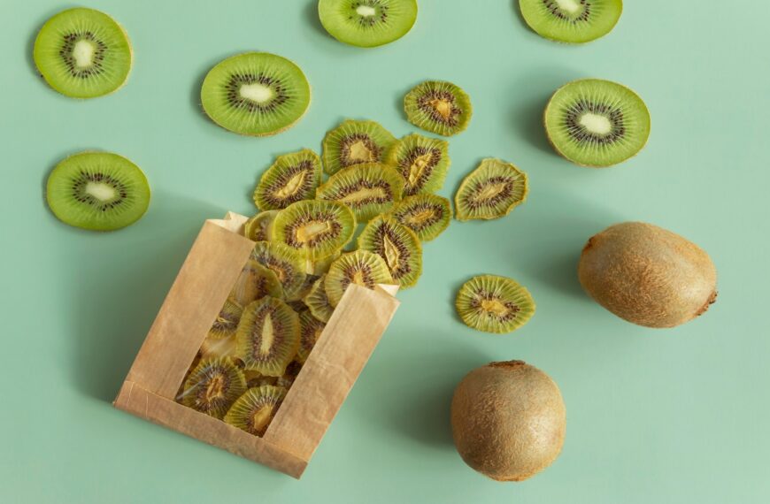 Garden of Europe explores sustainable packaging for kiwis and apples