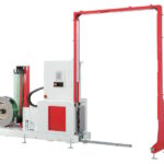 PAC Strapping Products Highlights PSS733 Series Pallet Strapping Systems