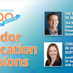 Vendor Education Sessions Among Highlights of Converters Expo South