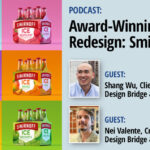 PODCAST | Award-Winning Brand Redesign: Smirnoff Ice