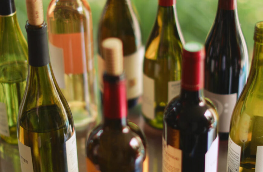 Beer, Wine & Spirits Packaging: Countless Routes to Sustainability