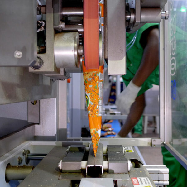 Growing Snack Food Market Spurs Investment in Packaging, Processing Machinery