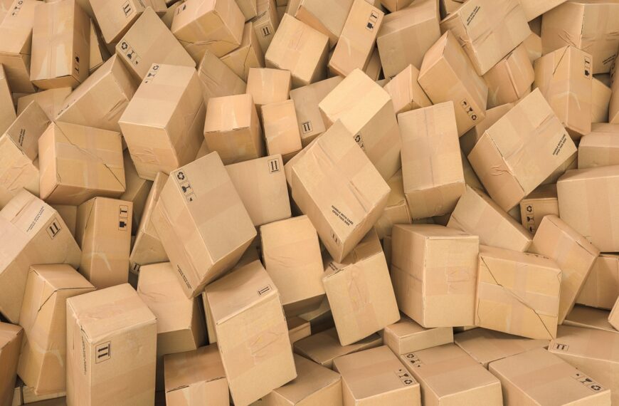 Blackstone appoints Morgan Stanley to sell stake in packaging company EPL