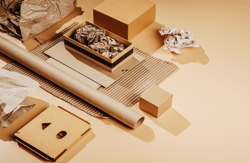 GenScript launches sustainable packaging solution