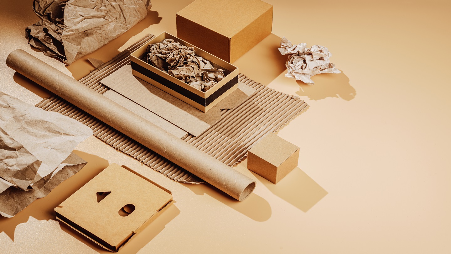 GenScript launches sustainable packaging solution