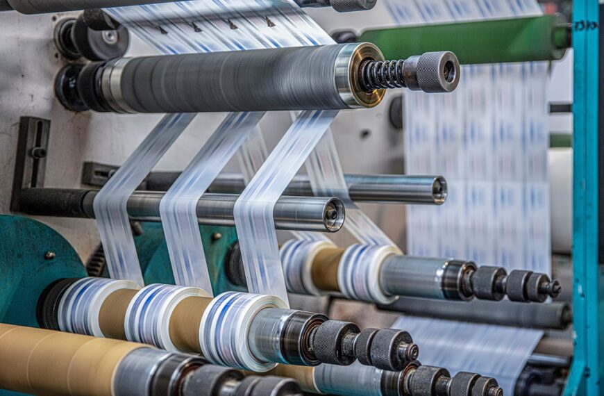 Brook + Whittle acquires Stouse to enhance sustainable packaging offerings