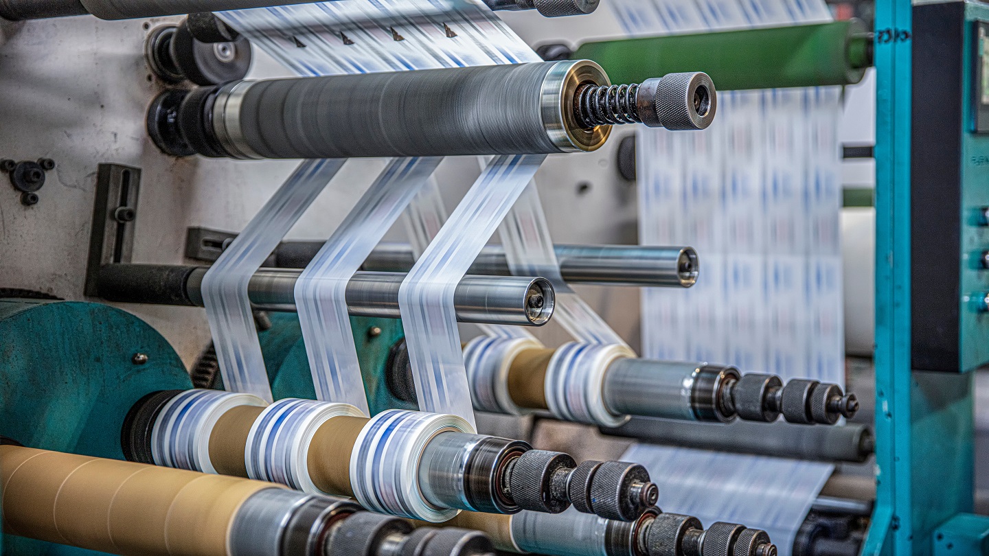 Brook + Whittle acquires Stouse to enhance sustainable packaging offerings