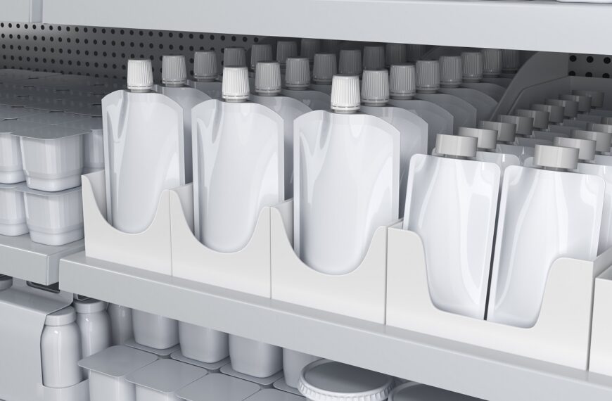 India unveils roadmap to advance flexible packaging circular economy