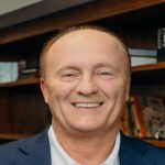 APC names Ray Graham as new CEO and president