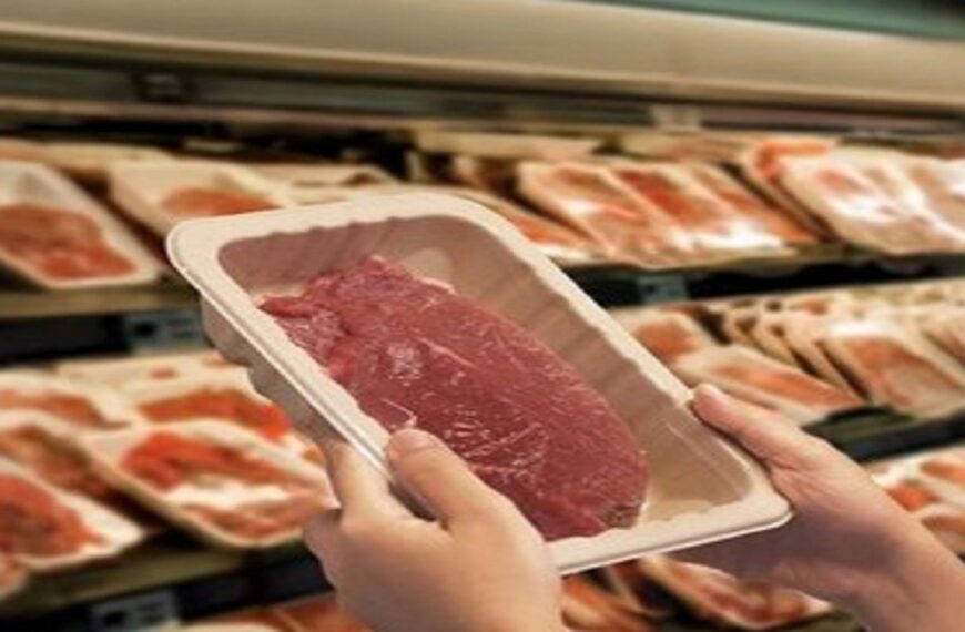 Cirkla launches sustainable MAP trays in US